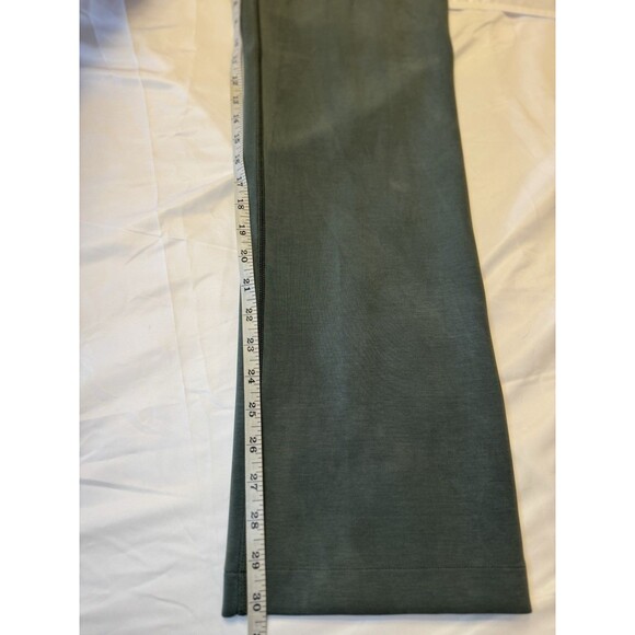 Lululemon Softstreme High-Rise Pant Green Smoked Spruce Women’s 4 W5EGTS - Picture 8 of 11
